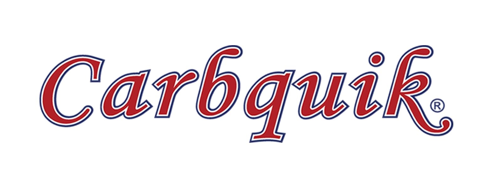 Carbquik logo